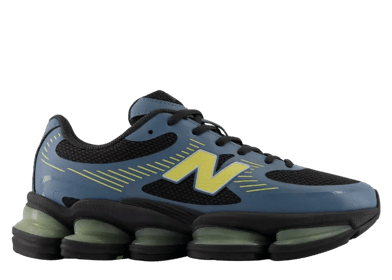 New Balance ABZORB 2000 Night Lights