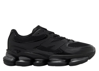 New Balance ABZORB 2000 Triple Black