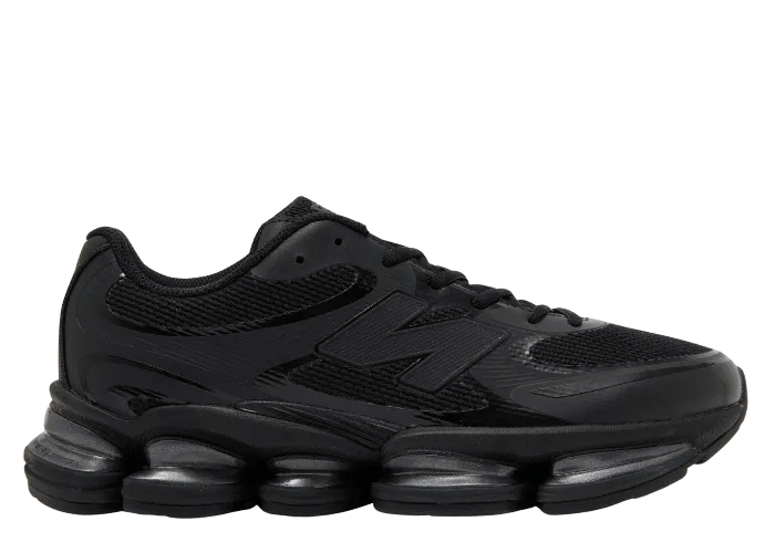 New Balance ABZORB 2000 Triple Black
