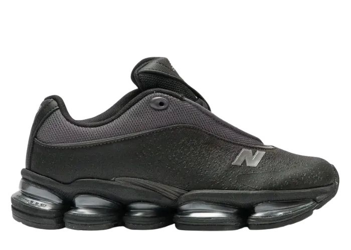 New Balance Abzorb 2000S Black Magnet