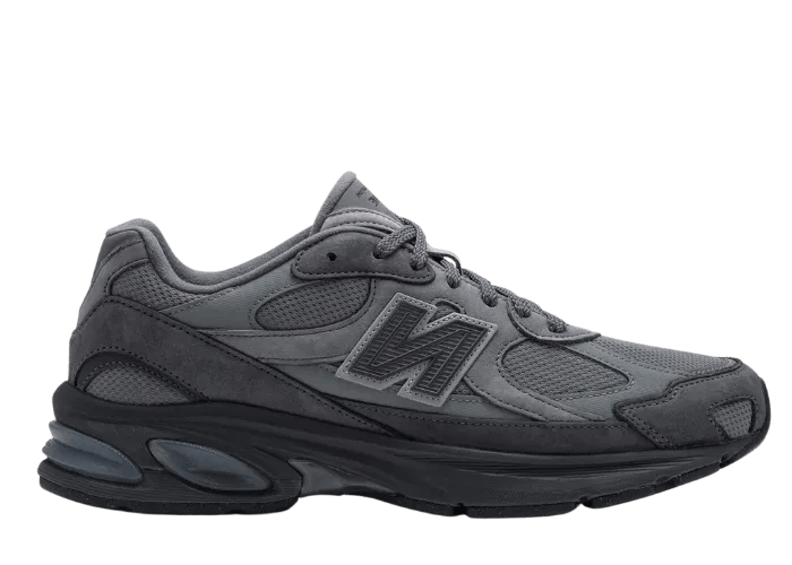 New Balance ABZORB 2010 CDG Grey