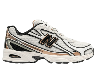 New Balance ABZORB 740 The Whitaker Group Willful Bias For Discovery