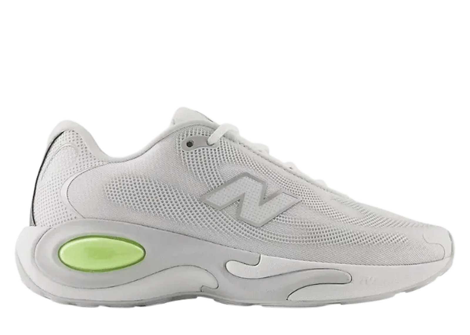 New Balance AC Runner White Afterglow