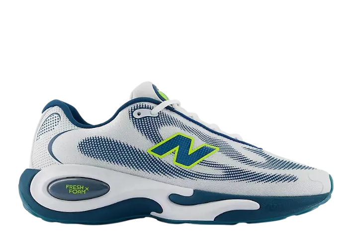 New Balance AC Runner Klutch Athletics Twilight