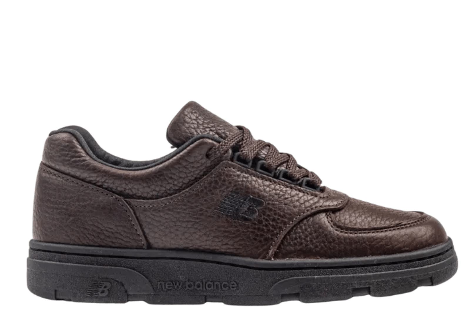New Balance Allerdale Made in UK Chocolate Brown
