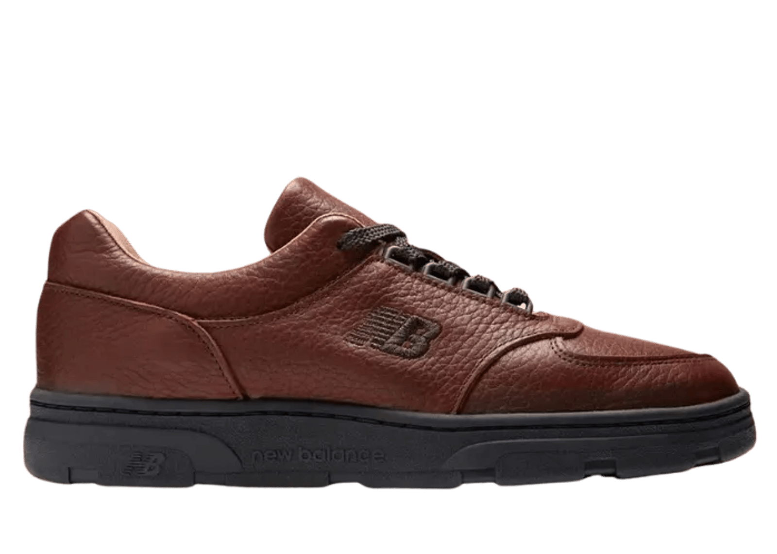 New Balance Allerdale Made in UK Dark Brown