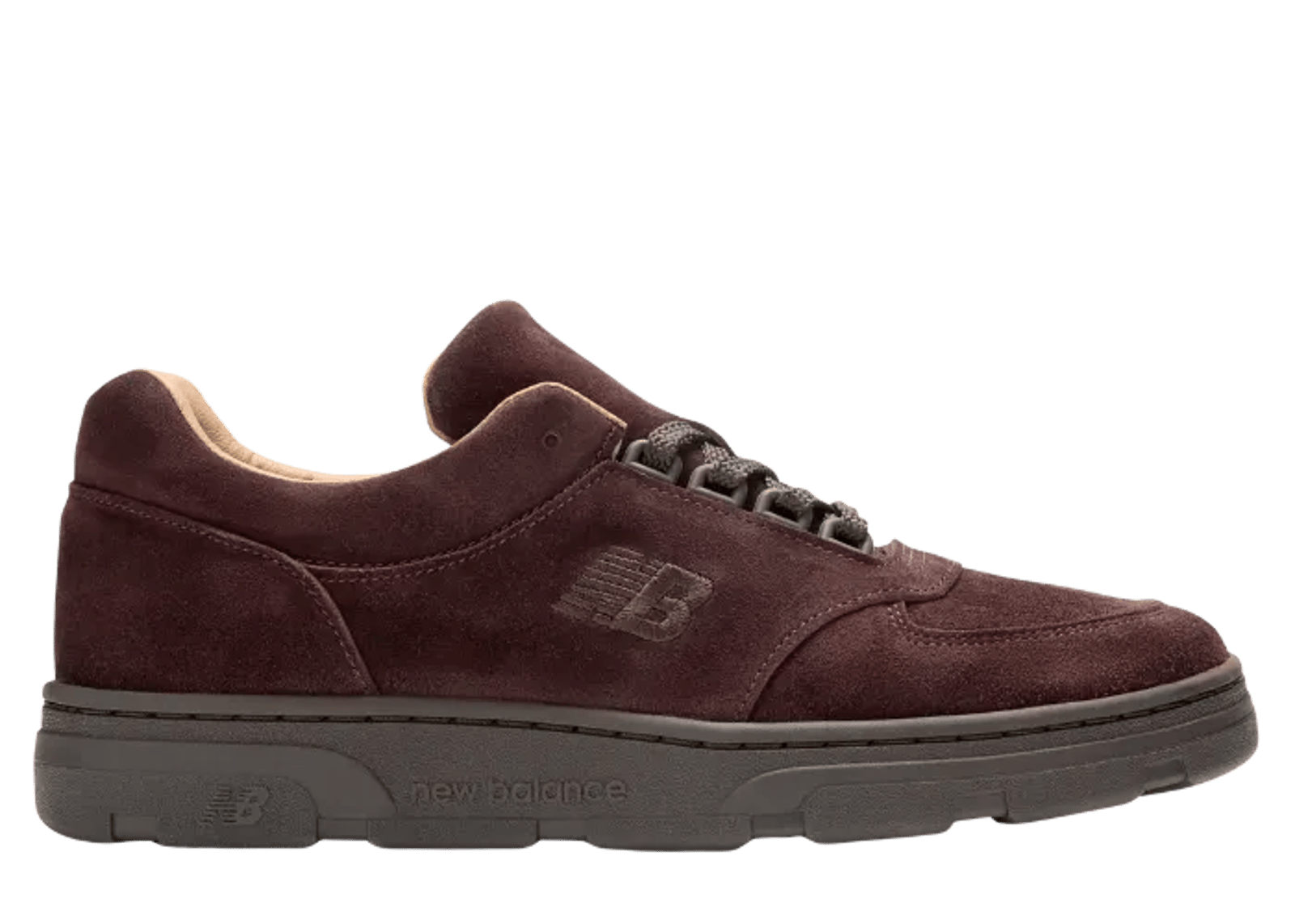 New Balance Allerdale Made in UK Fudge Turkish Coffee