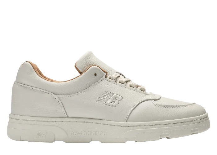 New Balance Allerdale Made in UK Vaporous Grey