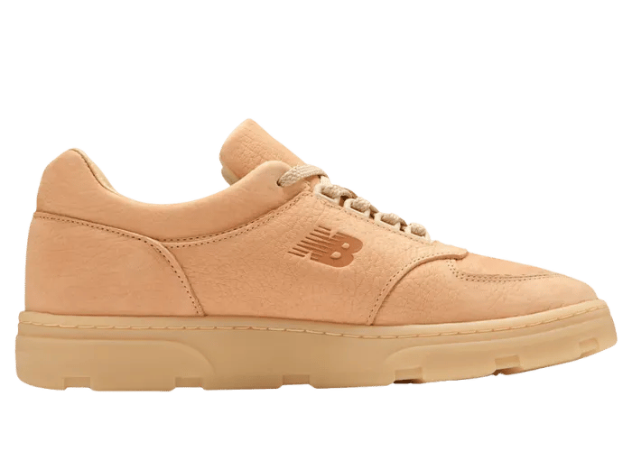 New Balance Allerdale Made in UK Veg Tan