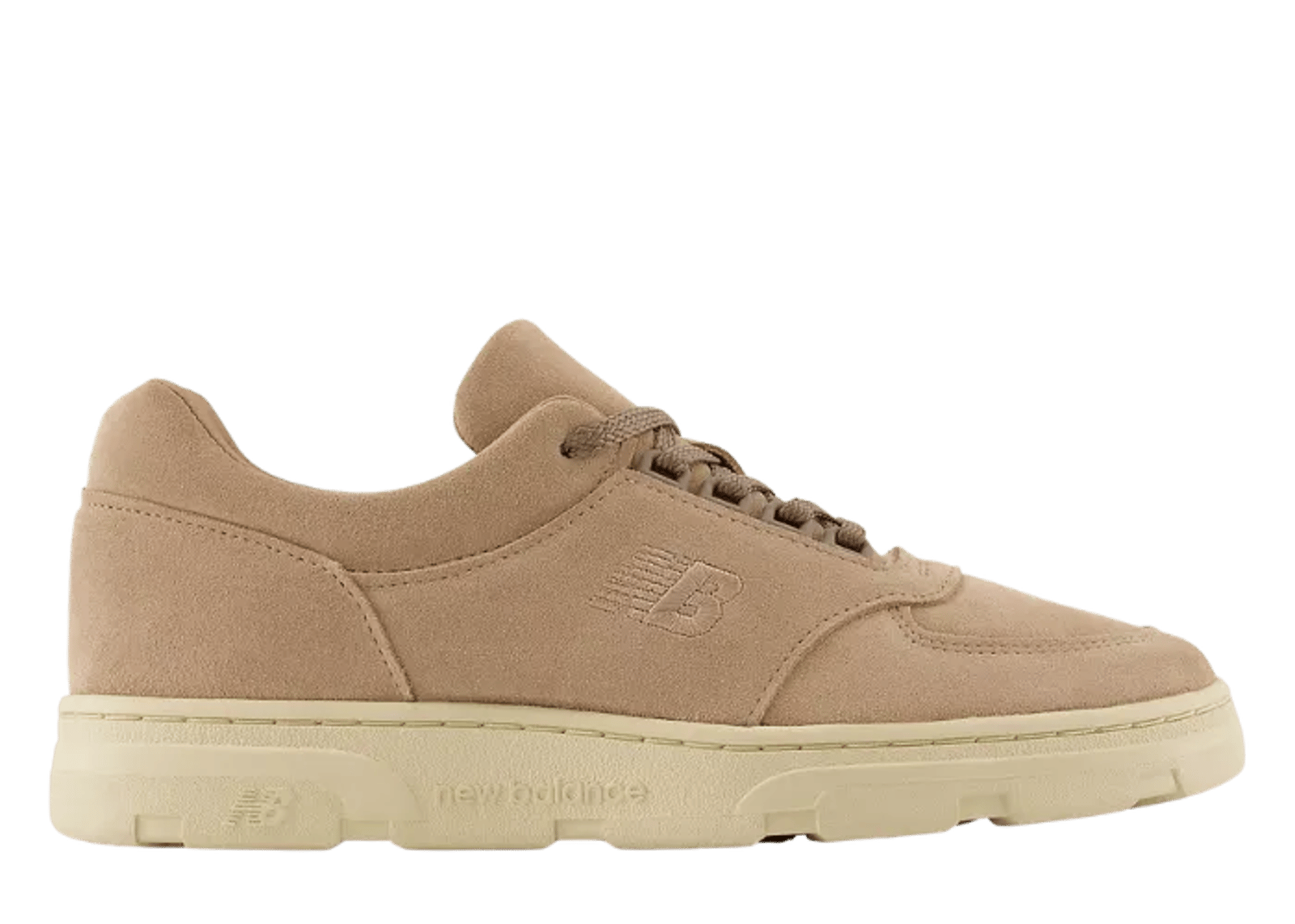 New Balance Allerdale MiUK White Pepper