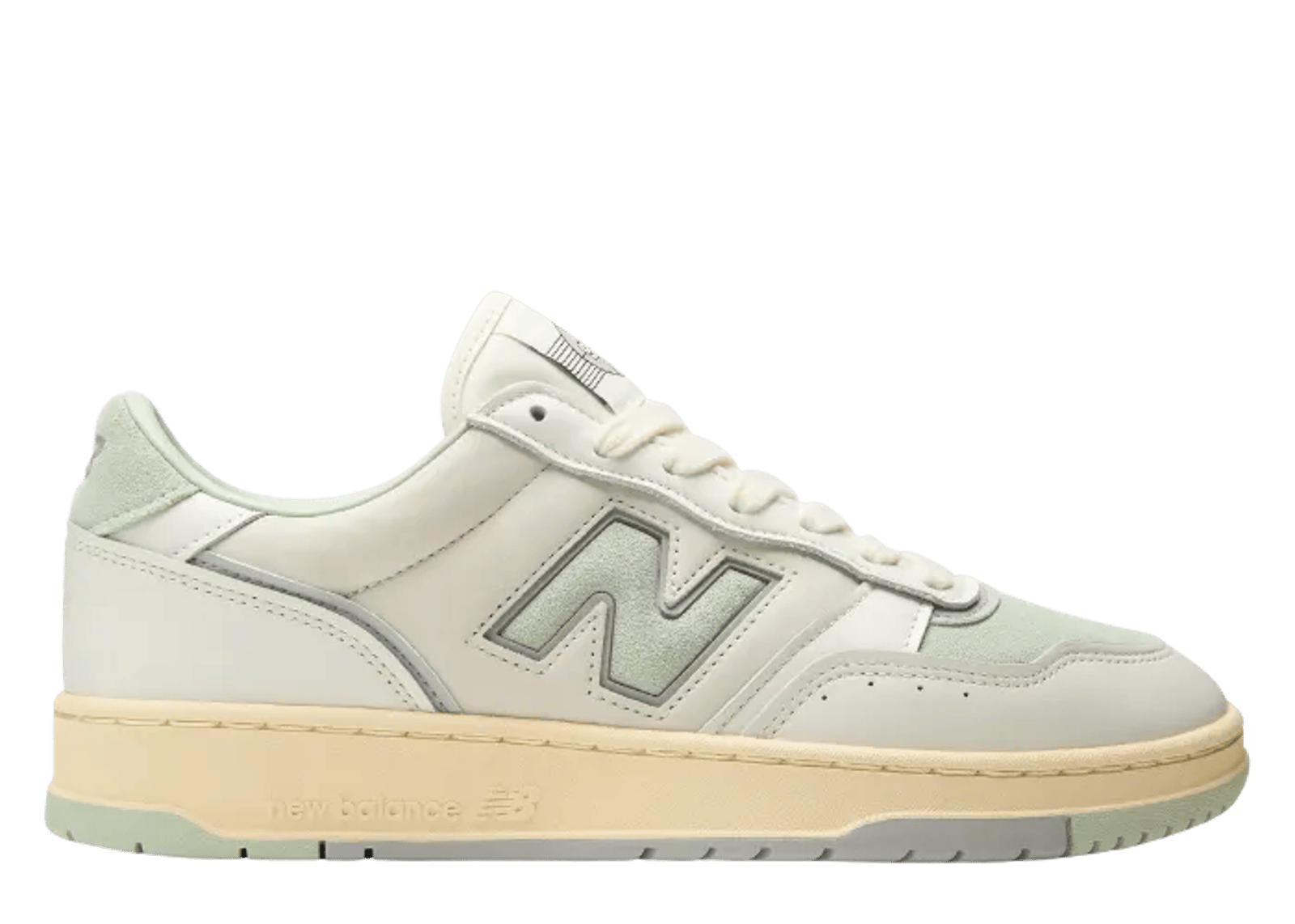New Balance 950 Angora Silver Moss