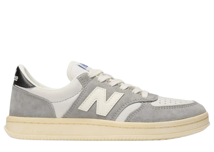 Ct500 New Balance CT500 Grey Days - CT500OGA Raffles & Where to Buy