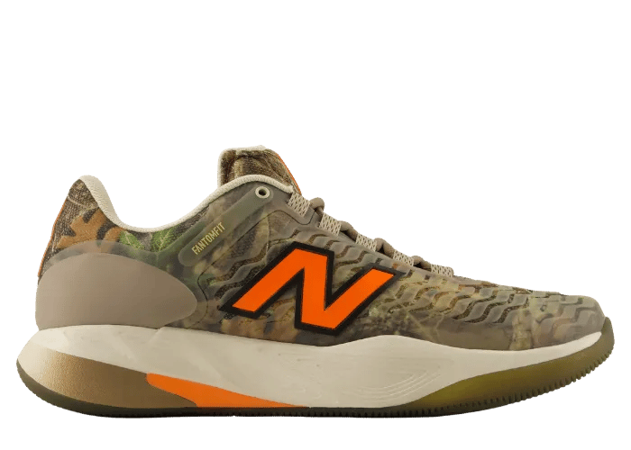 New Balance CT-Rally v2 Outdoor Court Tommy Paul PE