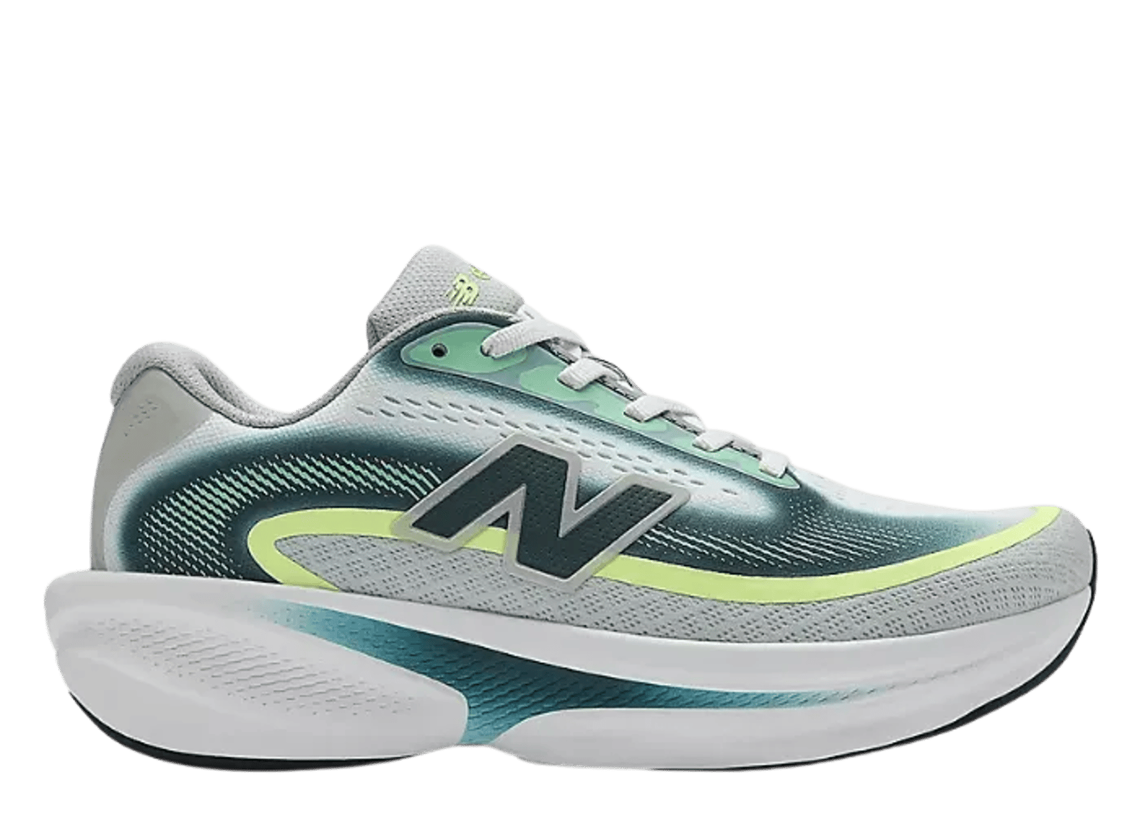 New Balance Ellipse v1 Deep End Glint Blue