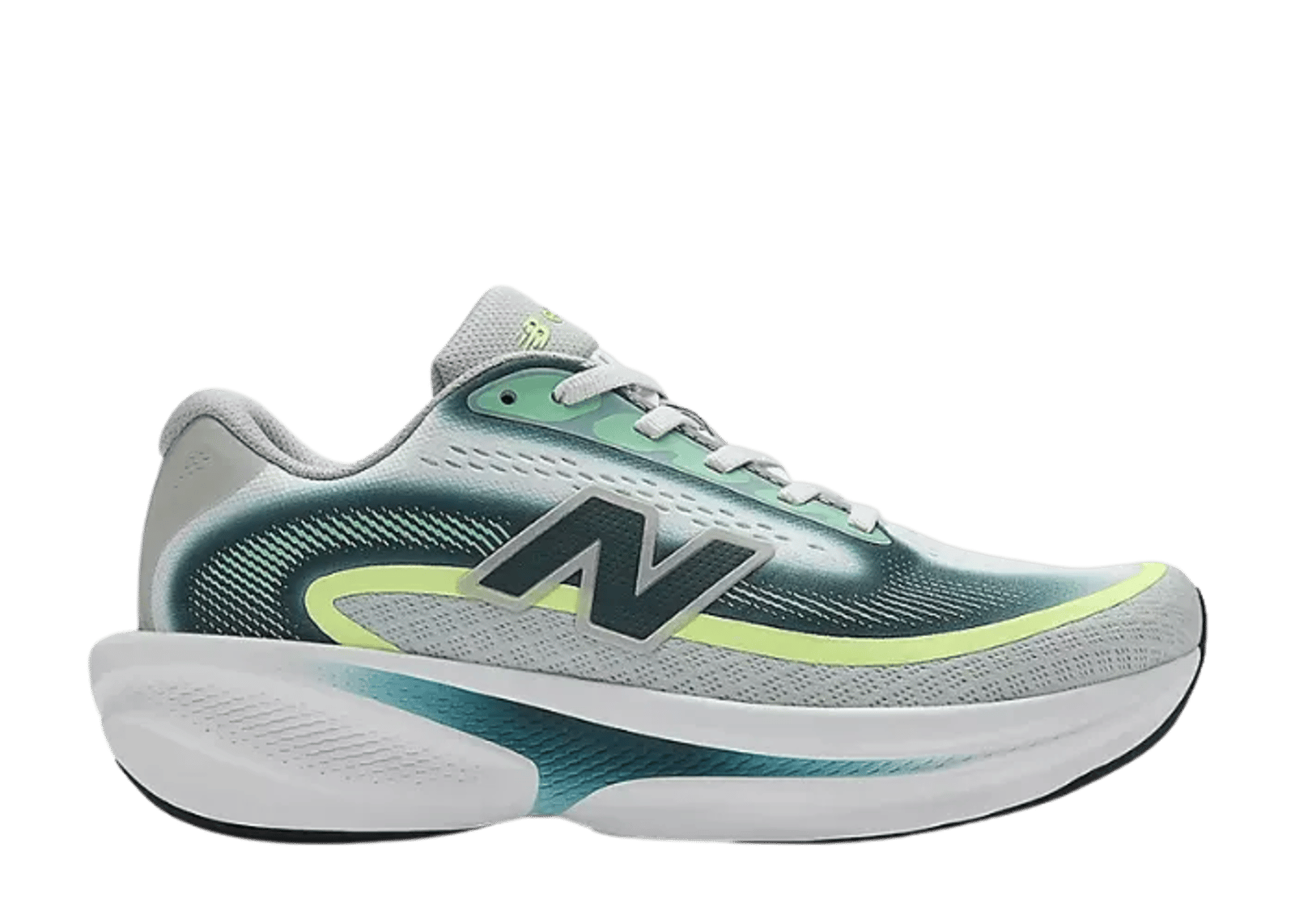 New Balance Ellipse v1 Deep End Glint Blue (W)