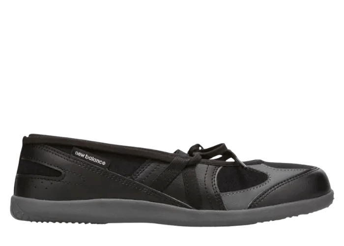 New Balance Flat Breeze Black