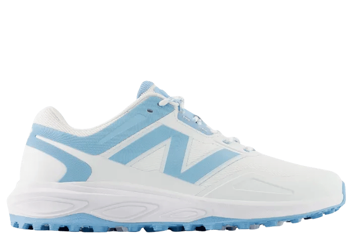 New Balance Fresh Foam Contend v3 Golf Light Blue