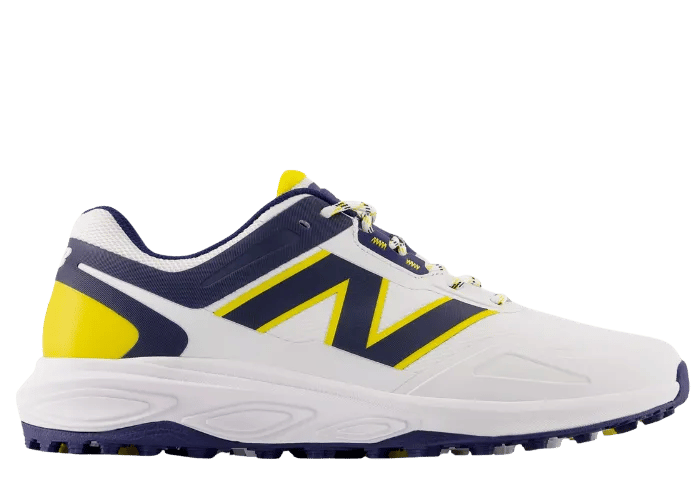 New Balance Fresh Foam Contend v3 Golf Team Navy