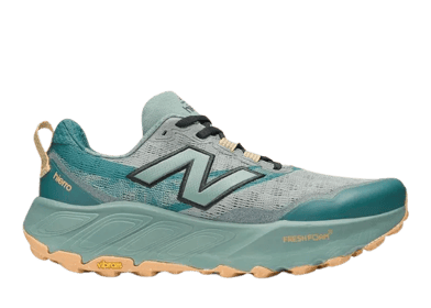 New Balance Fresh Foam X Hierro v9 Dark Juniper