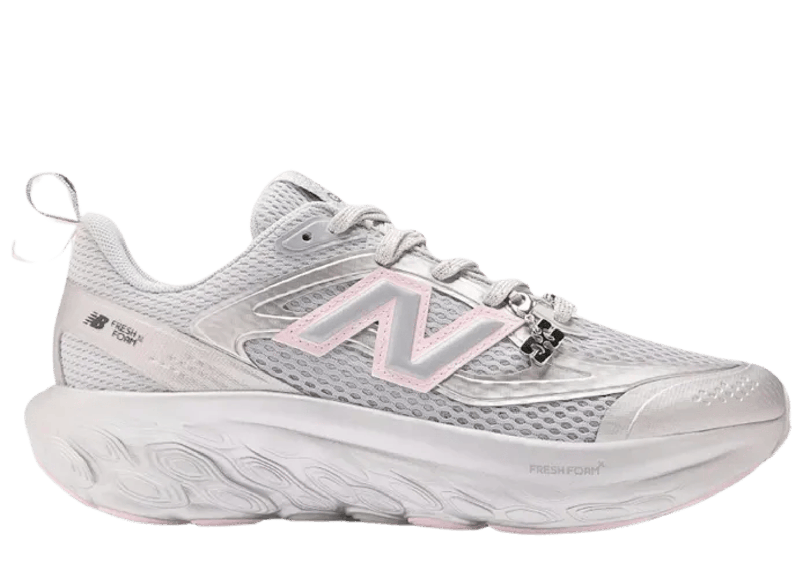 New Balance Fresh Foam Trainer Ganni