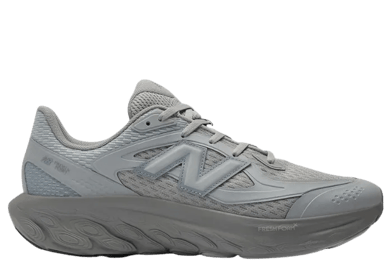 New Balance Fresh Foam Trainer Grey Days