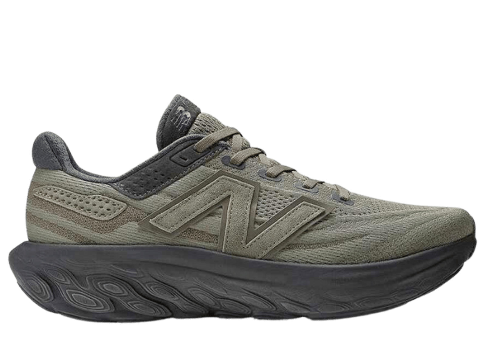 New Balance Fresh Foam X 1080 V13 Tokyo Design Studio Uni-ssentials Khaki