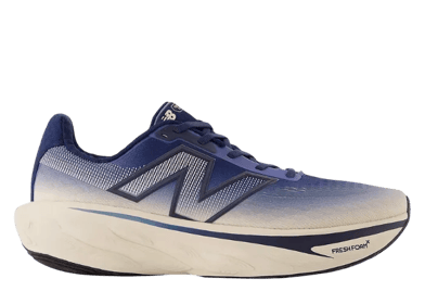 New Balance Fresh Foam X 1080v14 Bisque Navy