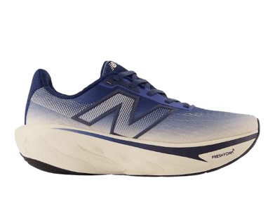 New Balance Fresh Foam X 1080v14 Bisque Navy (W)