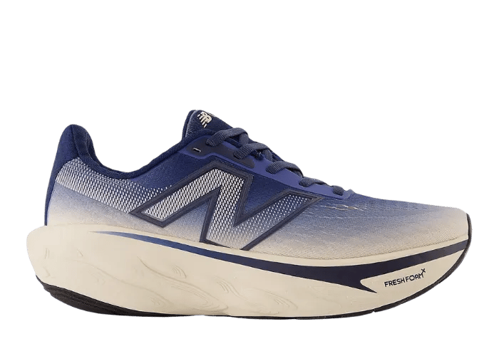 New Balance Fresh Foam X 1080v14 Bisque Navy (W)