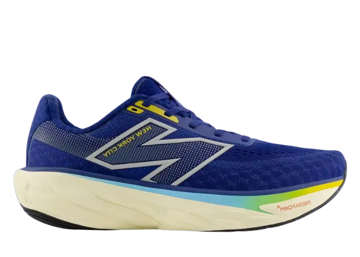 New Balance Fresh Foam X 1080v14 TCS NYC Marathon Inkwell (W