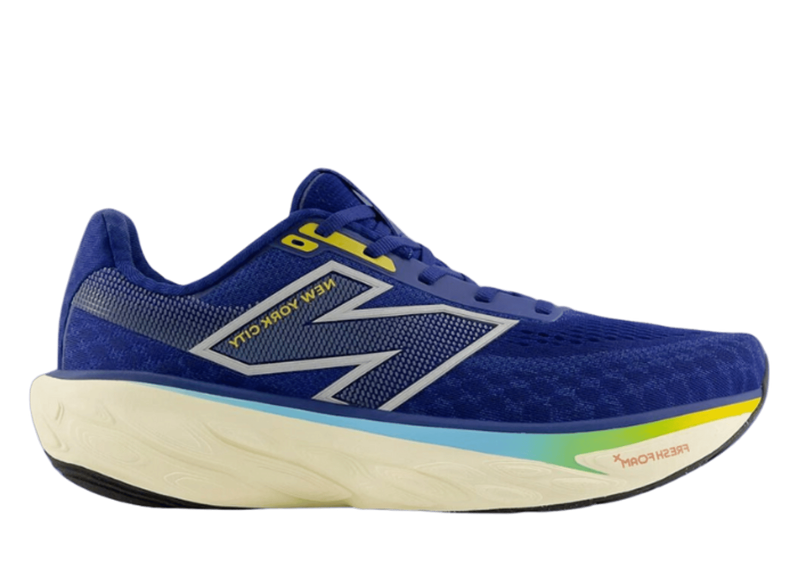 New Balance Fresh Foam X 1080v14 TCS NYC Marathon Inkwell