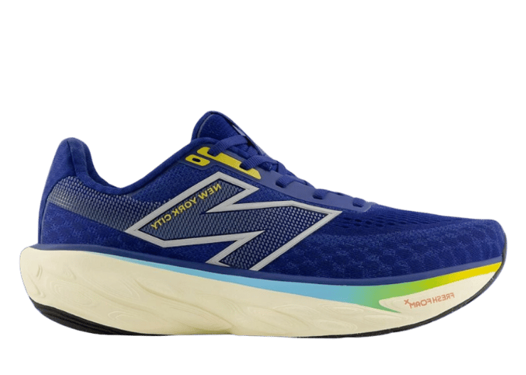 New Balance Fresh Foam X 1080v14 TCS NYC Marathon Inkwell M1080X14