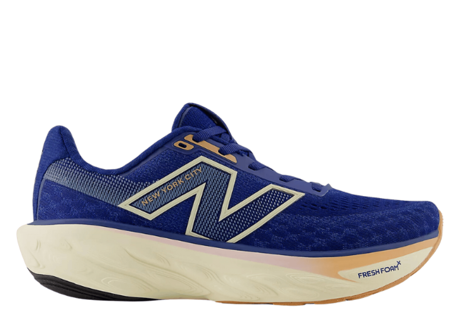 New Balance Fresh Foam X 1080v14 TCS NYC Marathon Inkwell (W)