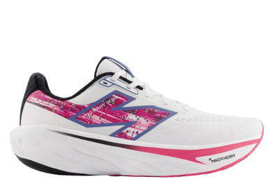 New Balance Fresh Foam X 1080v14 TCS NYC Marathon White