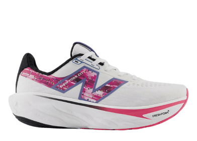New Balance Fresh Foam X 1080v14 TCS NYC Marathon White (W)
