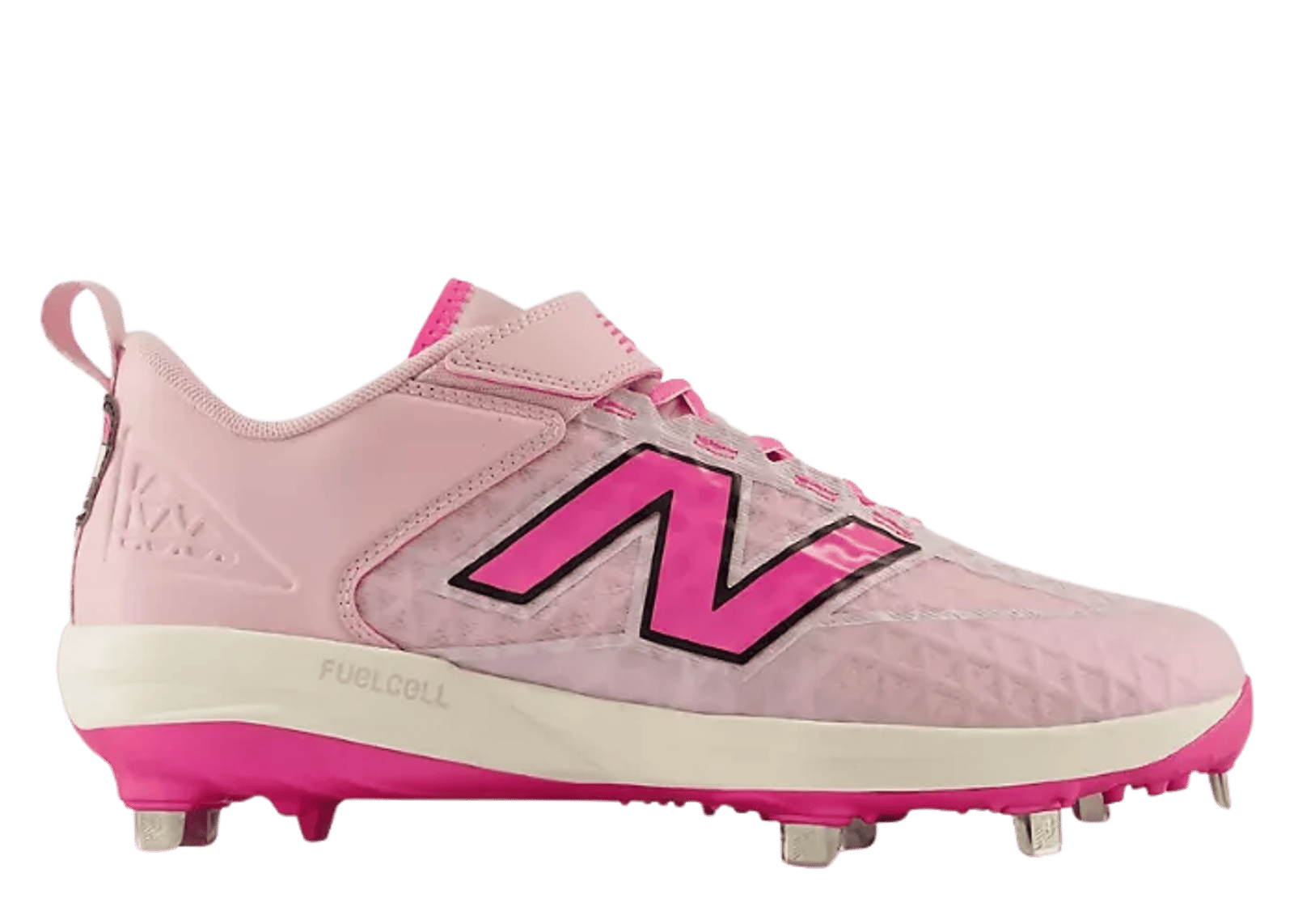 New Balance FuelCell 4040 v8 Low Metal Pink Heat