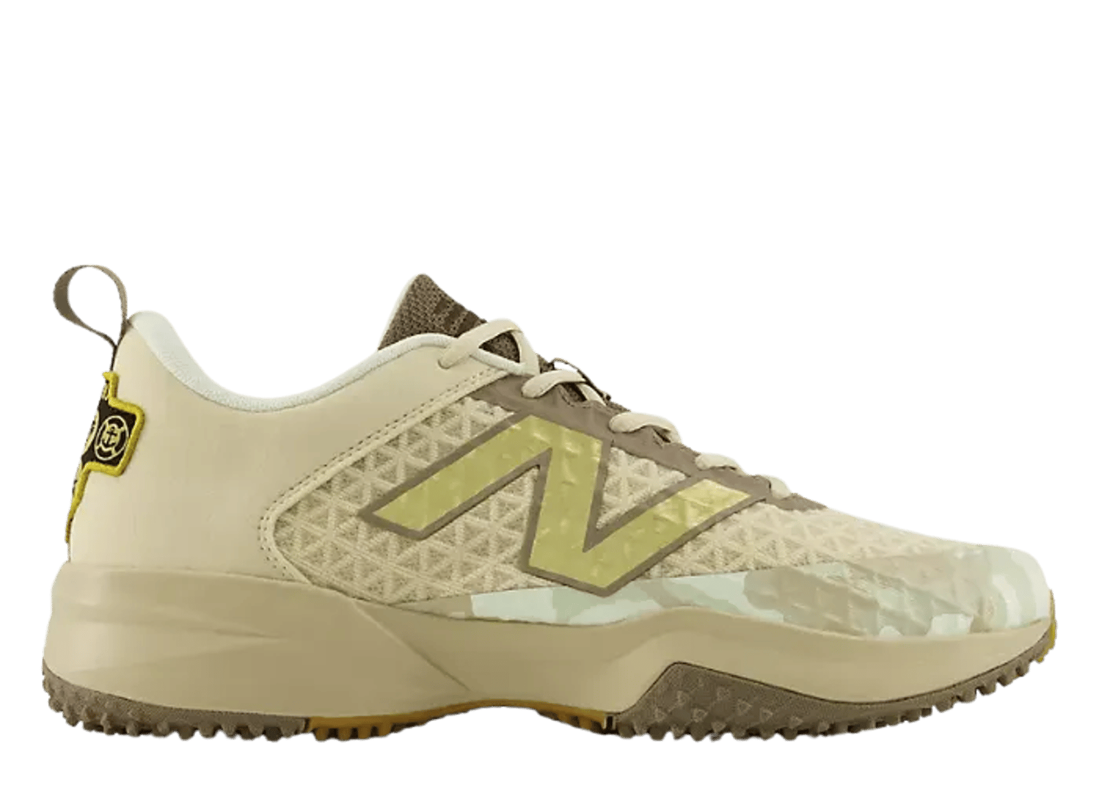 New Balance FuelCell 4040v8 AFD Turf