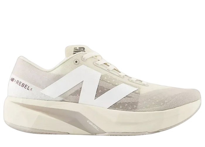 New Balance FuelCell  Rebel v4  Sydney McLaughlin-Levrone