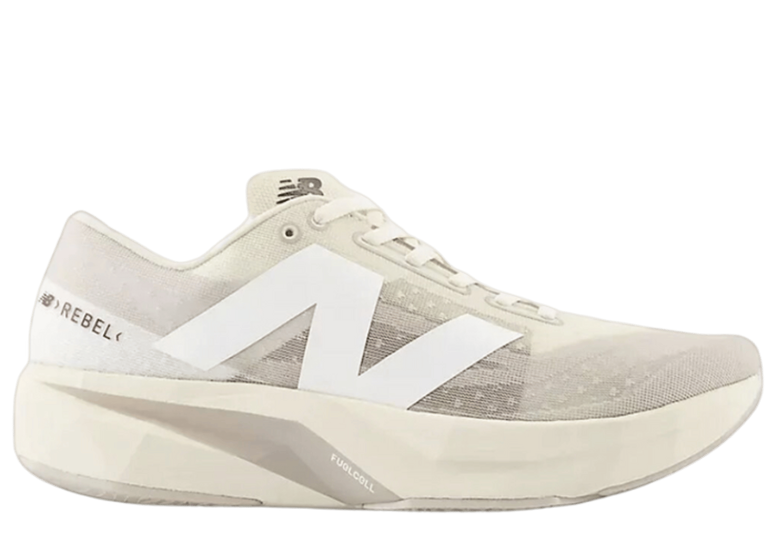 New Balance FuelCell Rebel v4 Sydney McLaughlin-Levrone