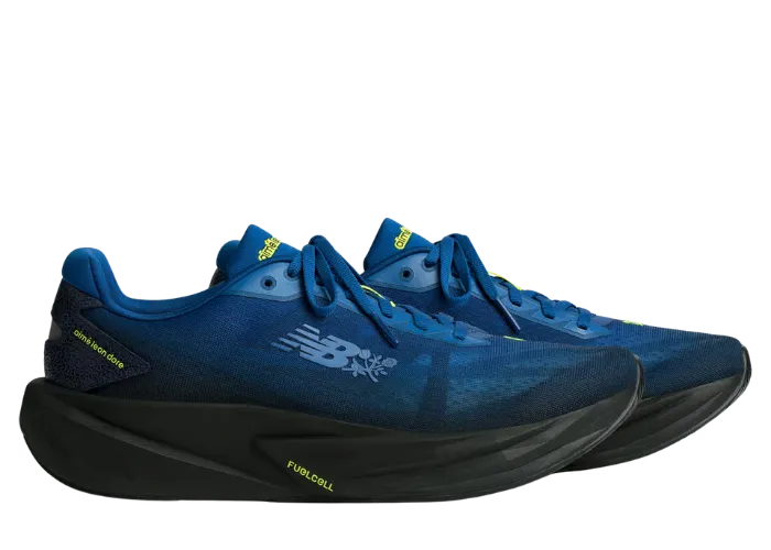 Aimé Leon Dore × New Balance FuelCell Rebel v5