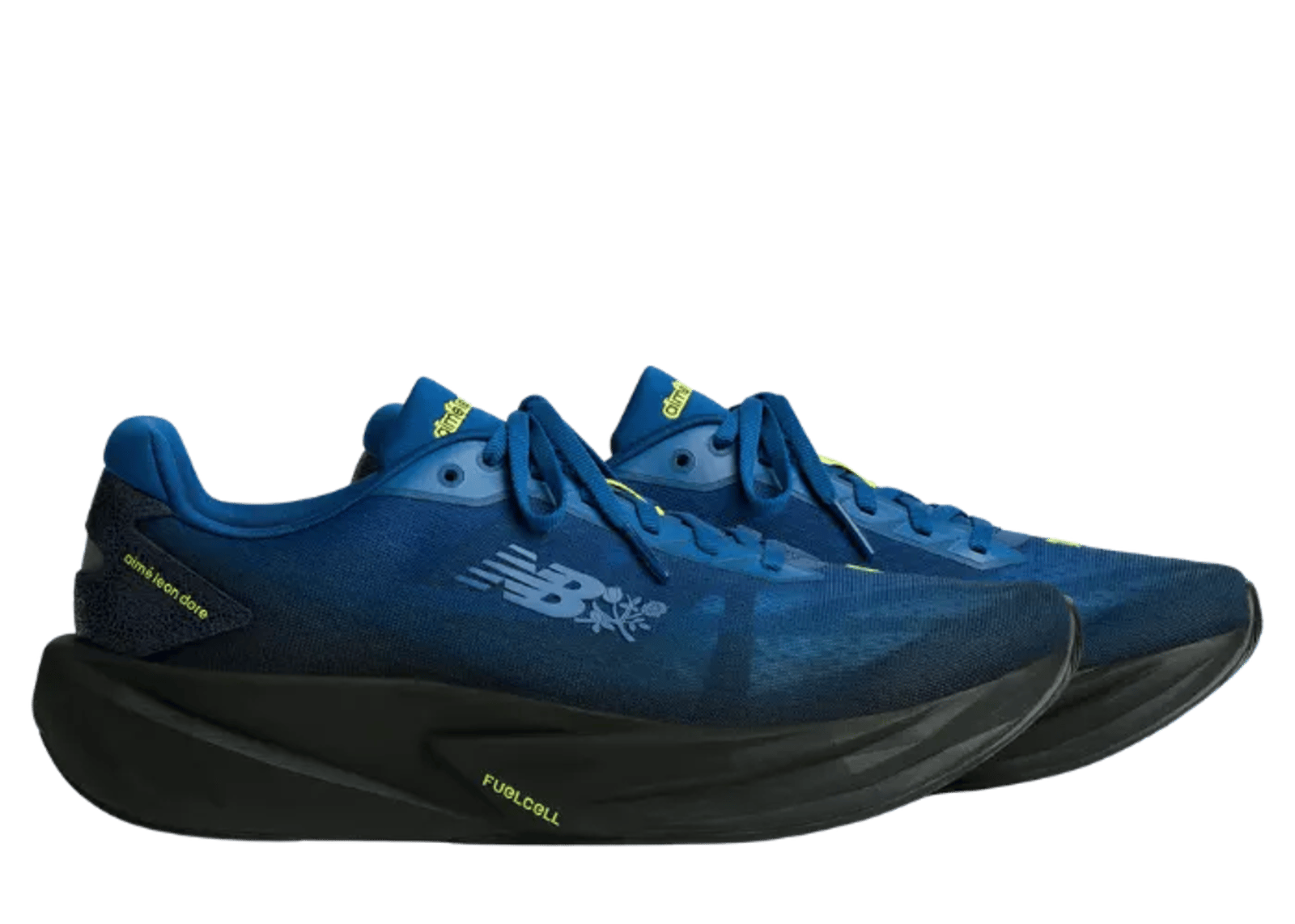 New Balance FuelCell Rebel v5 Aimé Leon Dore Blue