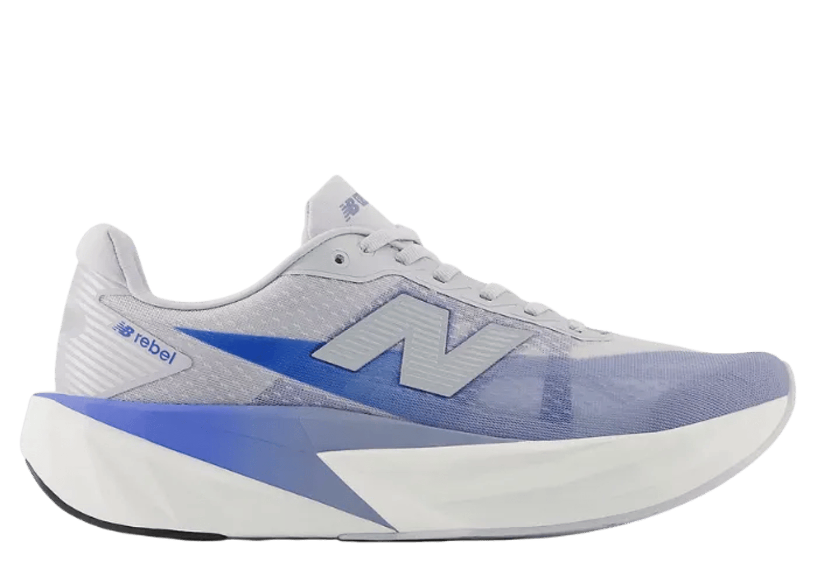 New Balance FuelCell Rebel v5 Blue Bird