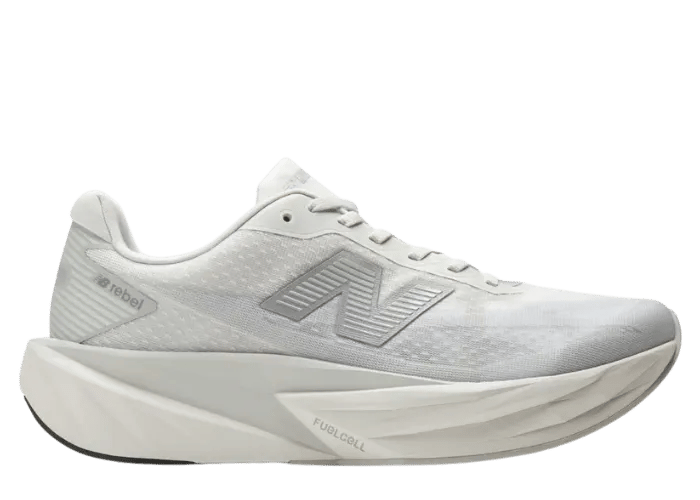 New Balance FuelCell Rebel v5 Grey Days