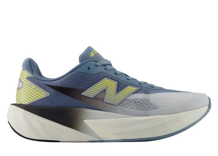 New Balance FuelCell Rebel v5 Night Lights