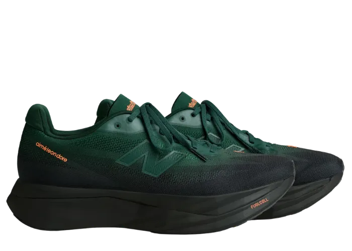 Aimé Leon Dore × New Balance FuelCell SC Elite v5