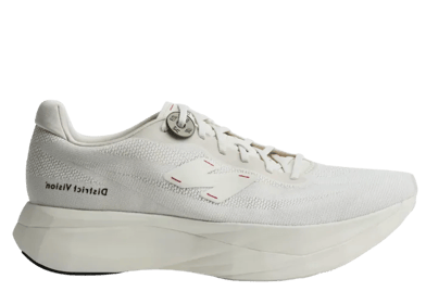 New Balance FuelCell SC Elite v5 District Vision Linen