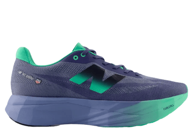 New Balance FuelCell SC Elite v5 TAG Heuer