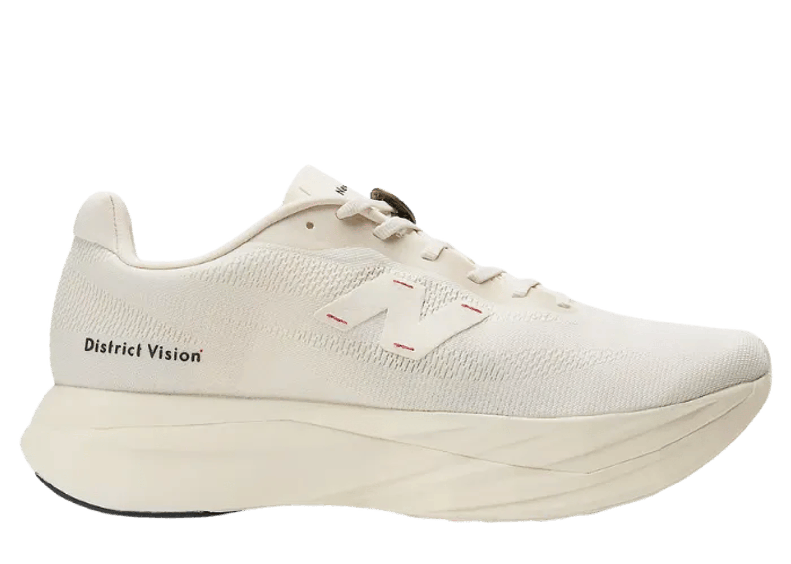 New Balance FuelCell SuperComp Elite v5 District Vision Linen