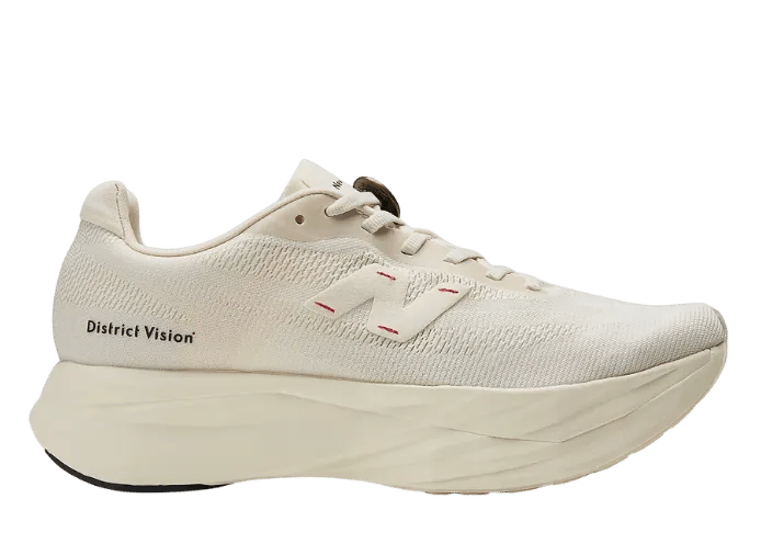 New Balance FuelCell SuperComp Elite v5 District Vision Linen (W)