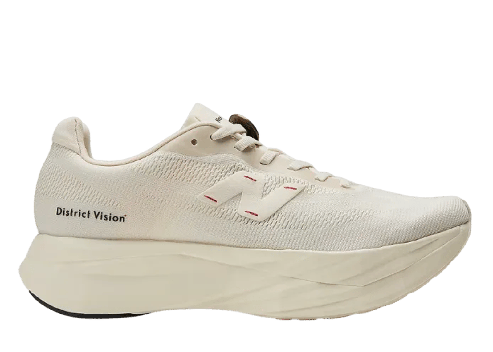 New Balance FuelCell SuperComp Elite v5 District Vision Linen (W)